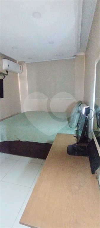 Apartamento à venda com 2 quartos em Santa Cruz, Rio de Janeiro, RJ