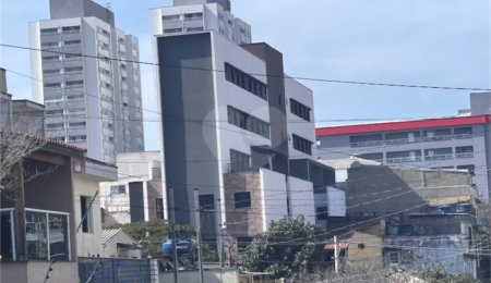 Apartamento à venda com 2 quartos em Vila Aricanduva, São Paulo, SP