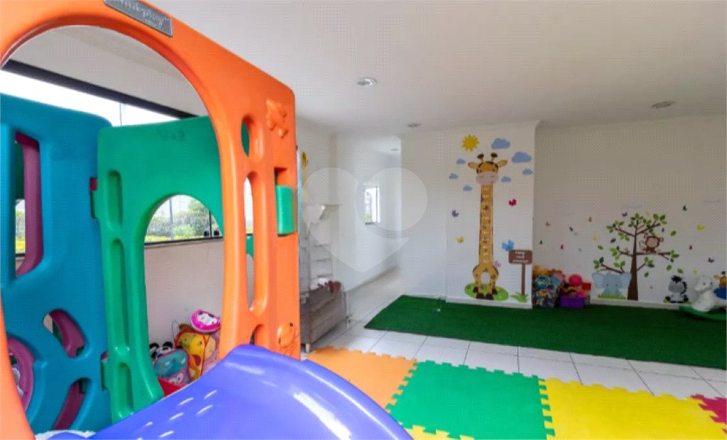 Apartamento à venda com 2 quartos, sendo 1 suíte, em Casa Verde, São Paulo, SP