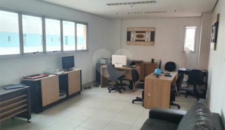 Sala à venda em Santana, São Paulo, SP