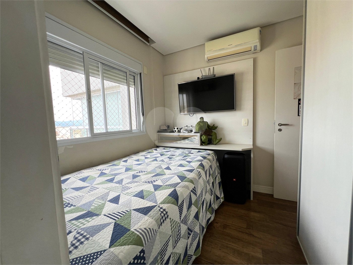 Cobertura à venda com 3 quartos, sendo 2 suítes, em Santana, São Paulo, SP