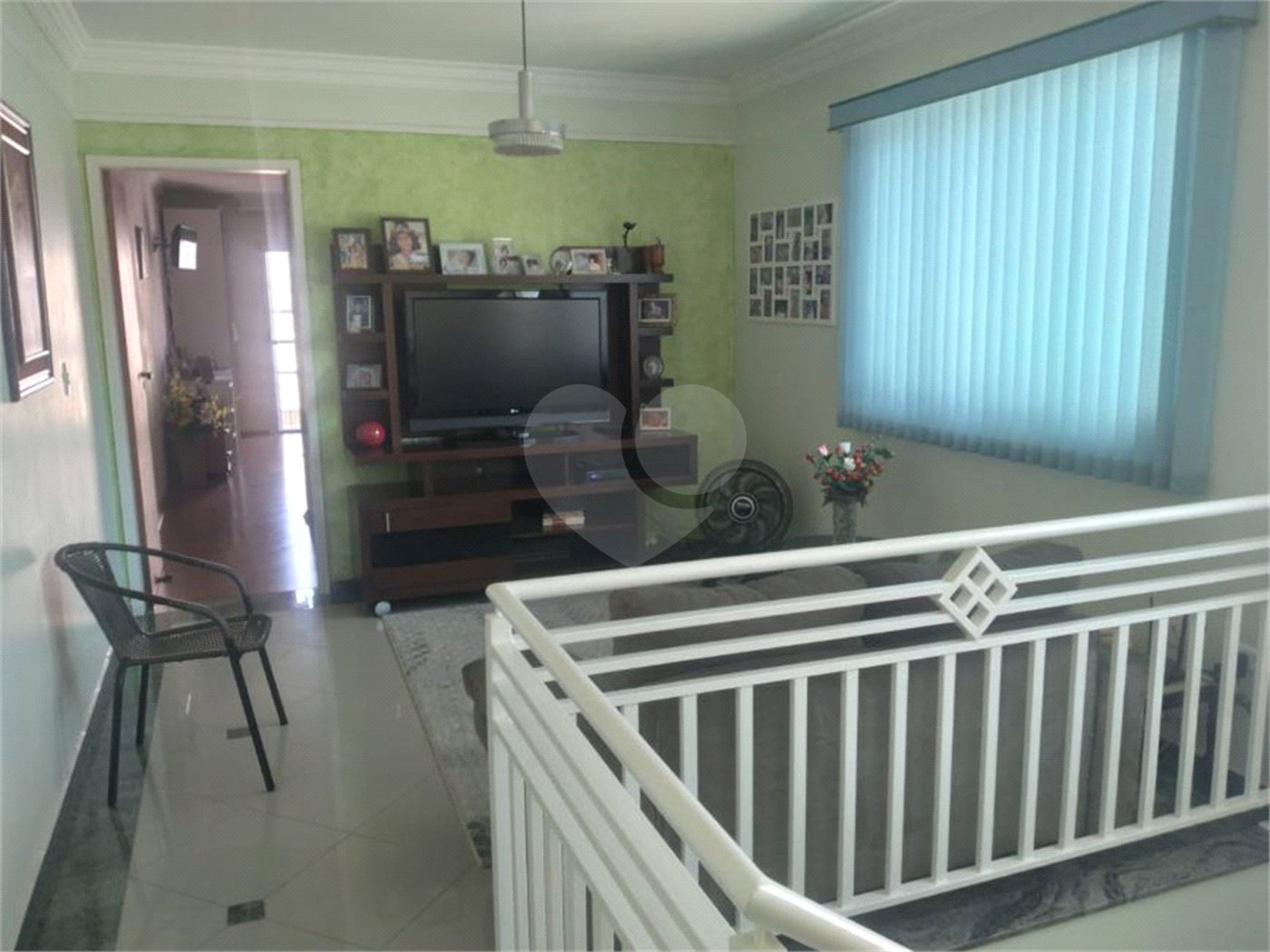 Sobrado à venda com 3 suítes em Vila Nova Mazzei, São Paulo, SP