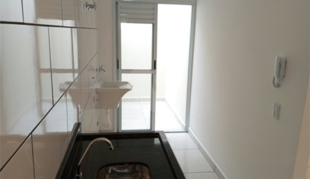 Apartamento à venda com 2 quartos em Jaçanã, São Paulo, SP