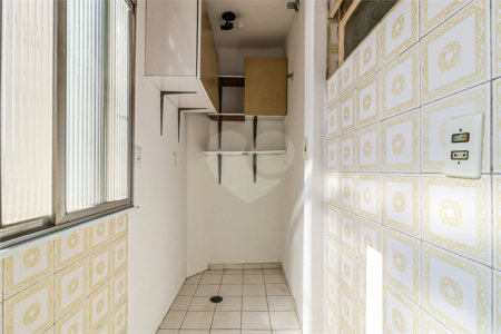 Apartamento para alugar com 1 quarto em Pinheiros, São Paulo, SP