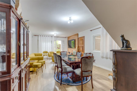 Casa à venda com 3 quartos, sendo 1 suíte, em Jardim Bélgica, São Paulo, SP
