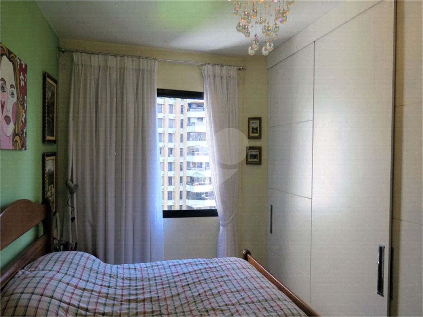 Apartamento à venda com 4 quartos, sendo 3 suítes, em Vila Suzana, São Paulo, SP