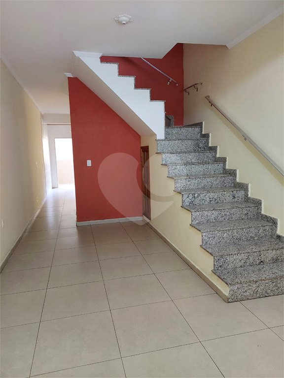 Sobrado à venda com 3 quartos, sendo 1 suíte, no Brasilândia, São Paulo, SP