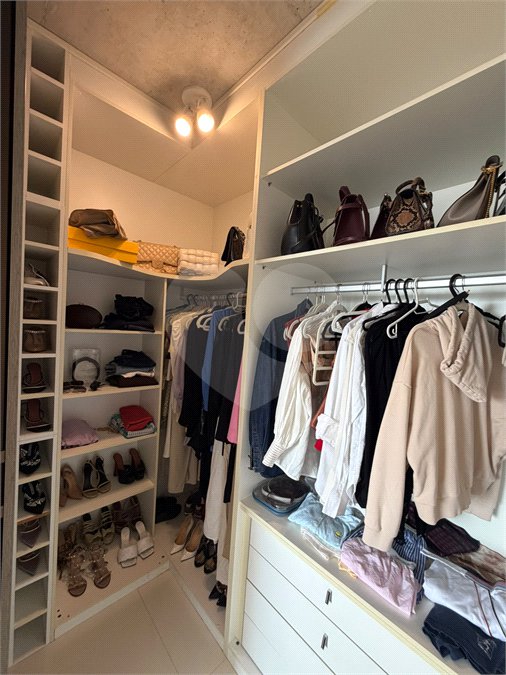 Apartamento à venda com 2 quartos em Jardim Fonte do Morumbi, São Paulo, SP