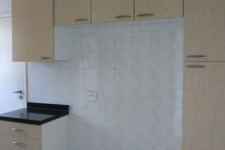 Apartamento à venda com 3 quartos, sendo 1 suíte, em Vila Suzana, São Paulo, SP