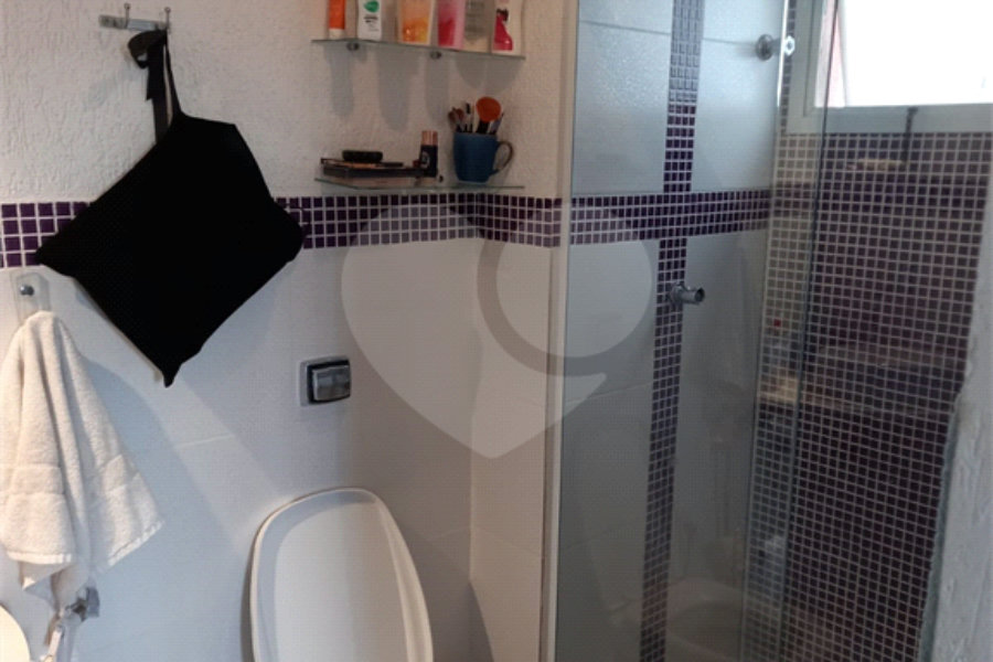 Apartamento à venda com 3 quartos, sendo 1 suíte,  em Santana, São Paulo, SP