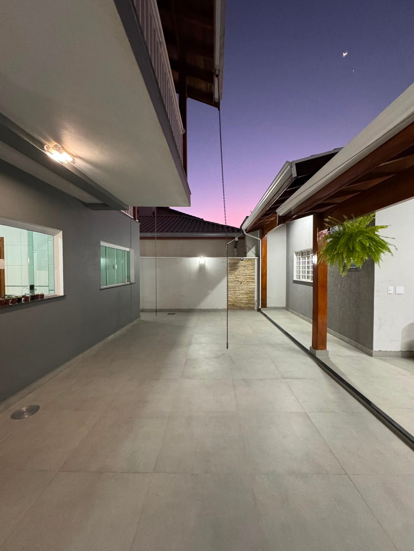 Casa à venda com 3 quartos, sendo 1 suíte,  em Jardim Residencial Firenze, Hortolândia, SP