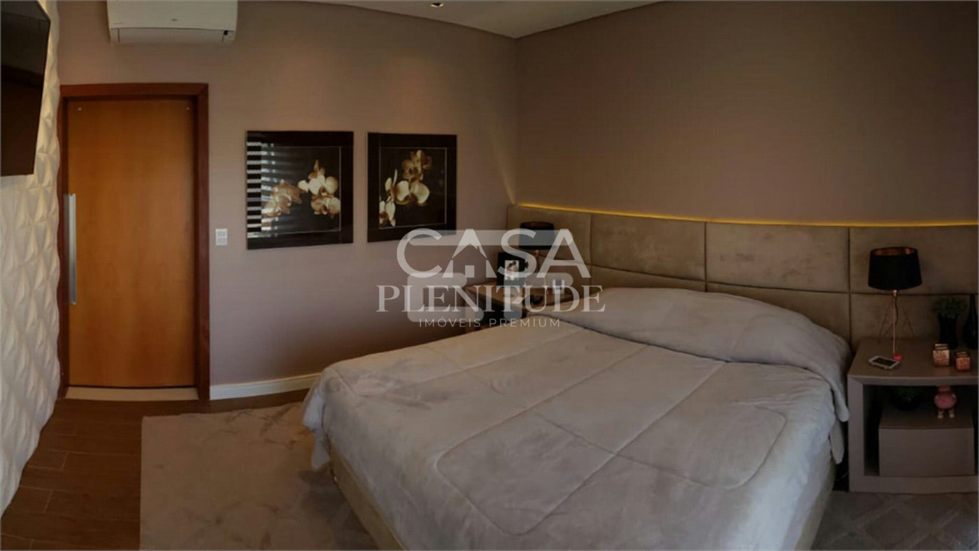Casa em condomínio à venda com 3 suítes em Jardim Residencial Chácara Ondina, Sorocaba, SP