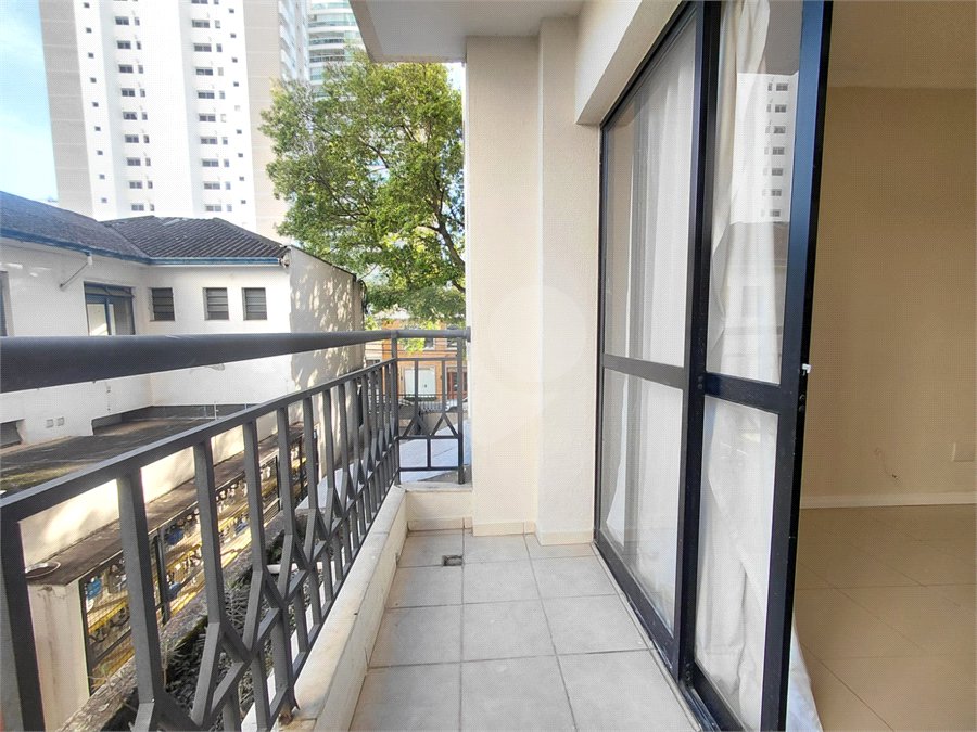 Apartamento à venda com 3 quartos, sendo 1 suíte, em Vila Romana, São Paulo, SP