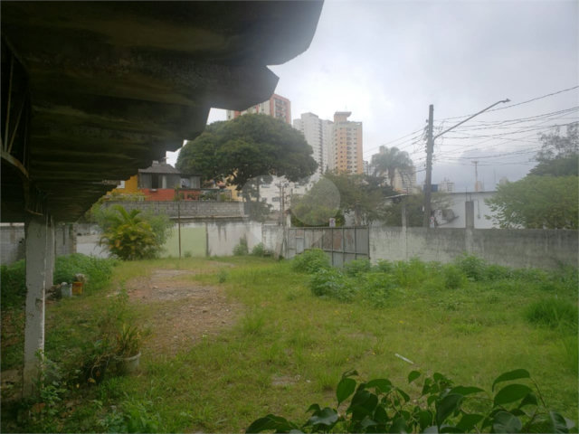 Terreno à venda em Jardim Marajoara, São Paulo, SP