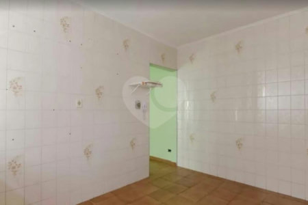 Apartamento à venda com 1 quarto em Jardim São Paulo(zona Norte), São Paulo, SP