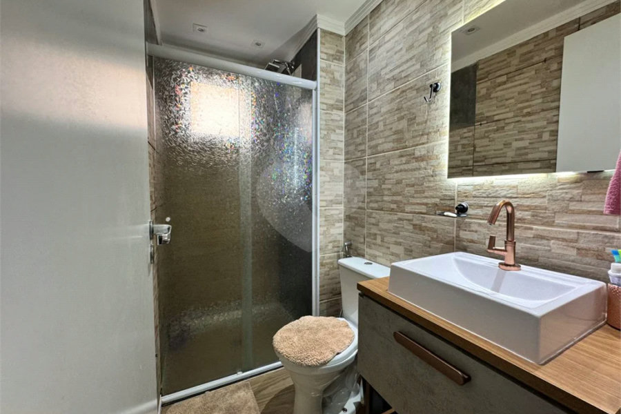 Apartamento á venda no Morumbi - Piracicaba/SP.