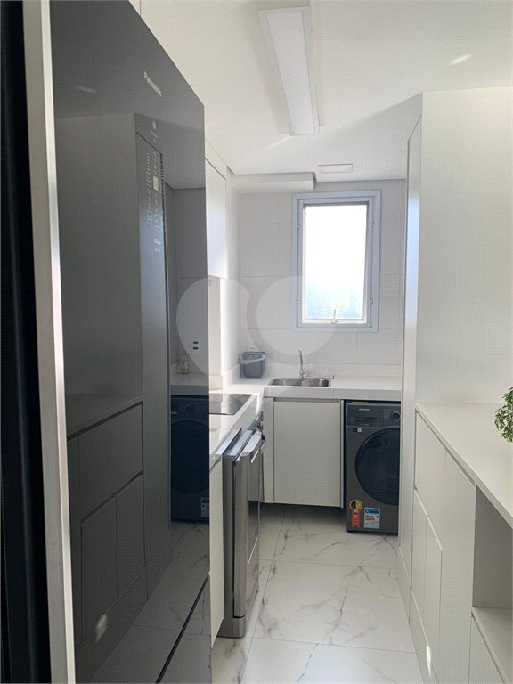 Apartamento à venda com 1 quarto em Vila Leopoldina, São Paulo, SP
