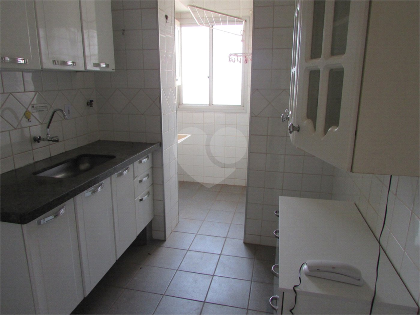Apartamento à venda com 3 quartos em Jardim Viaduto (vila Xavier), Araraquara, SP