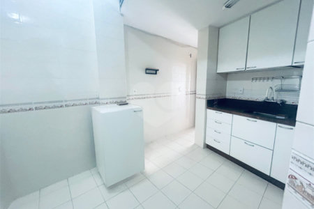 Apartamento à venda com 3 quartos, sendo 1 suíte, em Lagoa, Rio de Janeiro, RJ