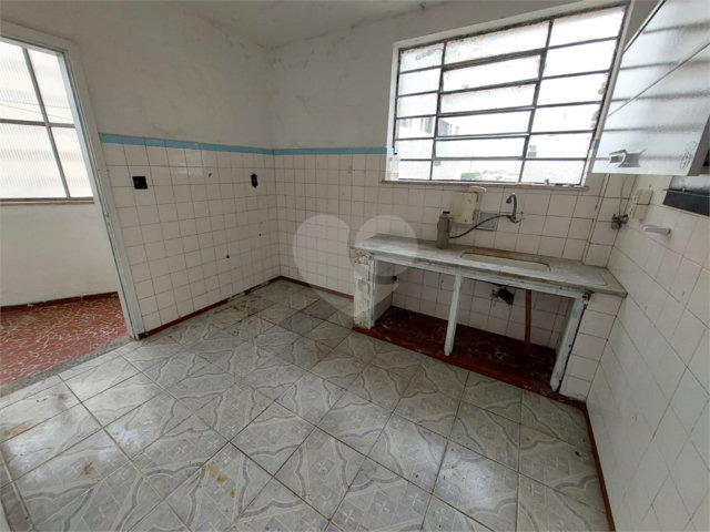 Apartamento à venda com 2 quartos em Santana, São Paulo, SP