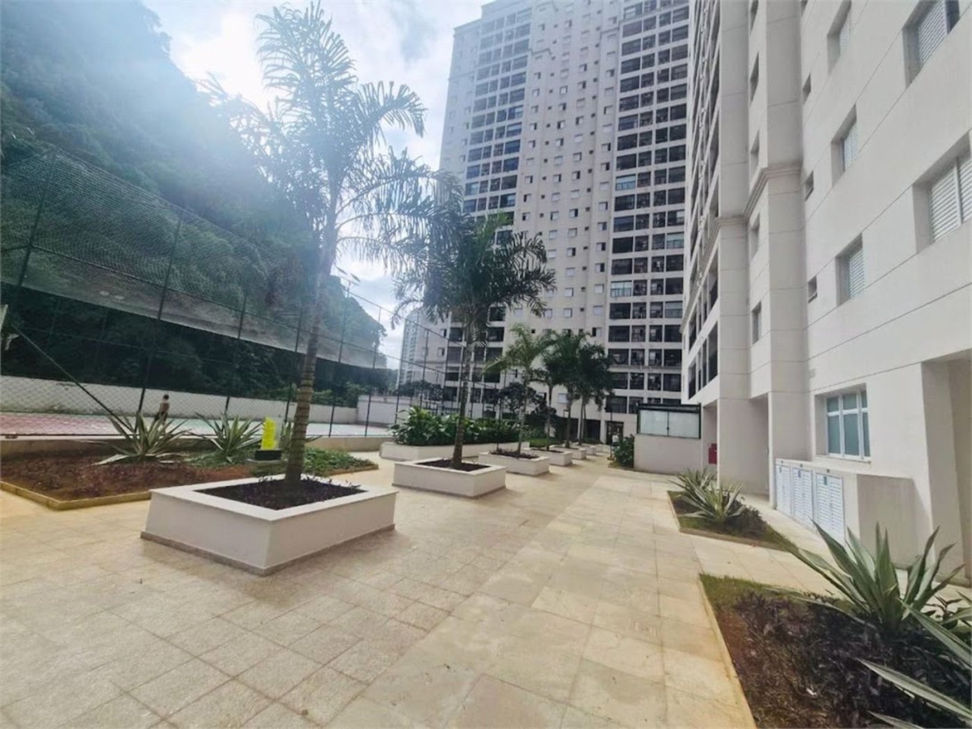Apartamento com 2 dormitórios à venda, 84 m² por R$ 825.000,00 - Marapé - Santos/SP