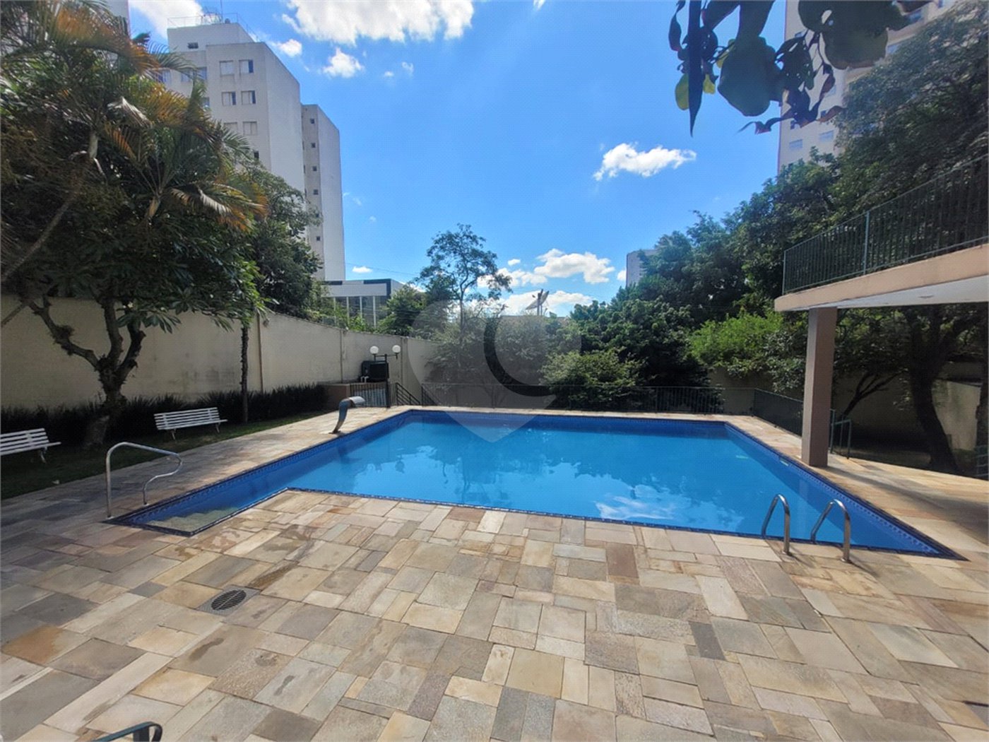 Apartamento à venda com 3 quartos em Santana, São Paulo, SP