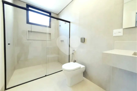Casa à venda com 6 suítes no condomínio Paço das Artes Rp, Ribeirão Preto - SP