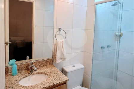 Apartamento à venda com 3 quartos, sendo 1 suíte,  em Jardim Caboré, São Paulo, SP