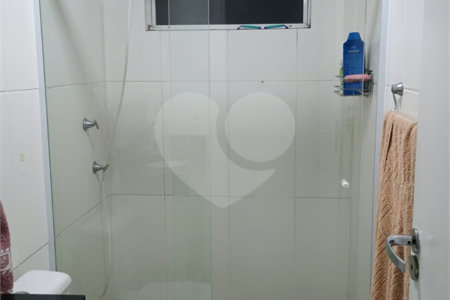 Apartamento à venda com 2 quartos em Jardim Novo Mundo, Sorocaba, SP