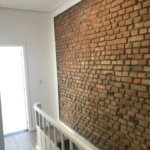 Casa com 3 dormitórios à venda, 116 m² por R$ 690.000,00 - Gonzaga - Santos/SP