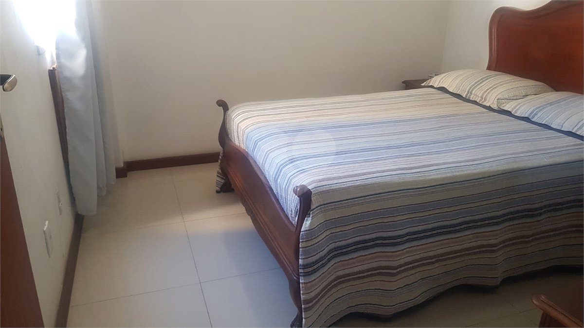 Apartamento à venda com 3 quartos em Praça da Bandeira, Rio de Janeiro, RJ