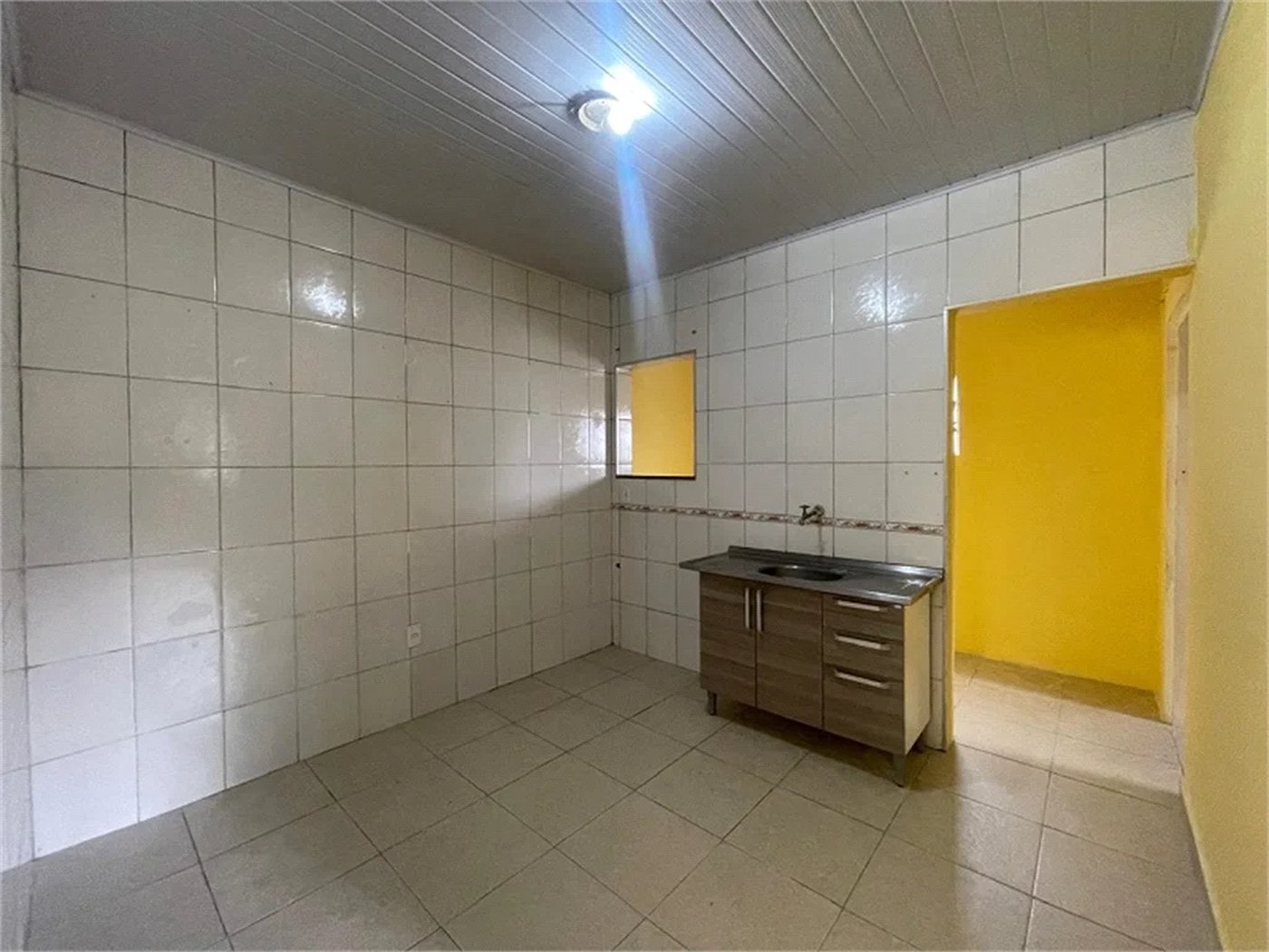 Casa à venda com 2 quartos em Parque Ligia, São Paulo, SP