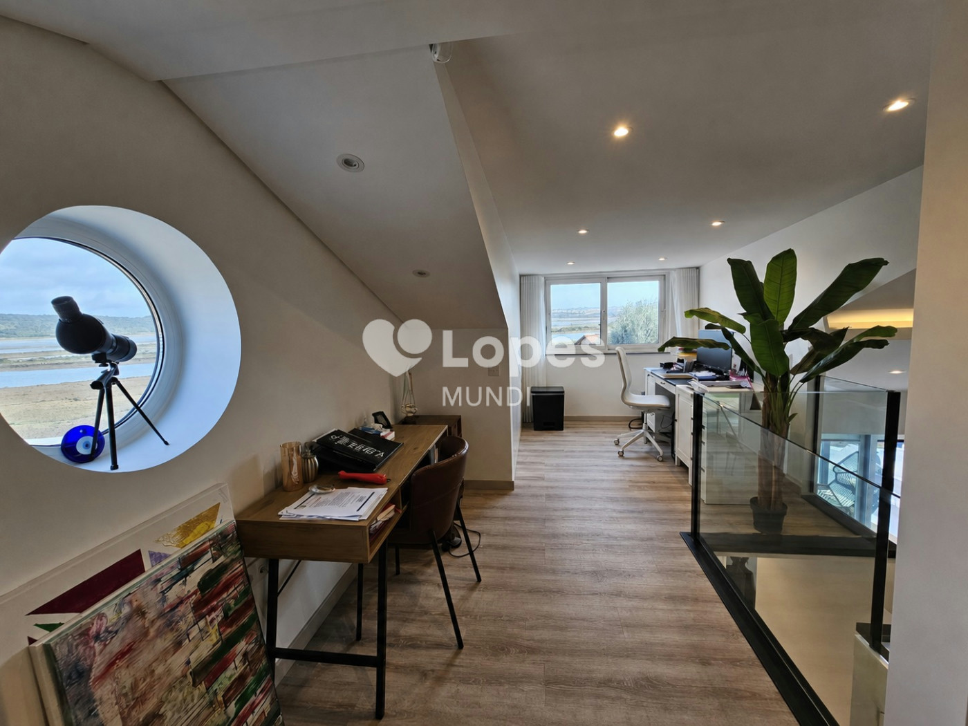 Casa com 3 quartos à venda no Algarve, Portugal – Piscina e terreno de 12.000 m²
