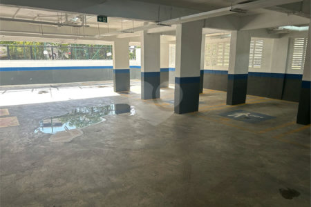 Apartamento à venda com 2 quartos em Vila Suzana, São Paulo, SP
