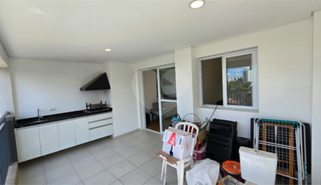 Apartamento à venda com 3 quartos, sendo 1 suíte,  em Freguesia do Ó, São Paulo, SP