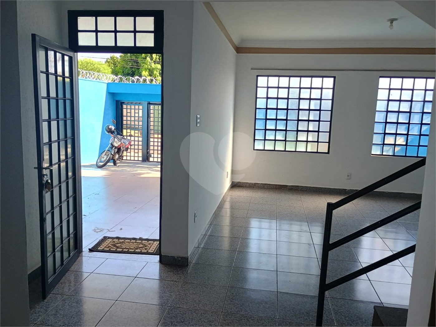 Casa à venda com 5 quartos, sendo 1 suíte, em Residencial e Comercial Palmares, Ribeirão Preto, SP
