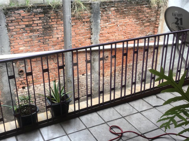 Casa de Vila à venda com 3 quartos em Tucuruvi, São Paulo, SP