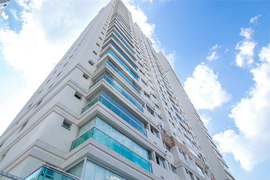 Apartamento à venda com 1 suíte em Santo Amaro, São Paulo, SP