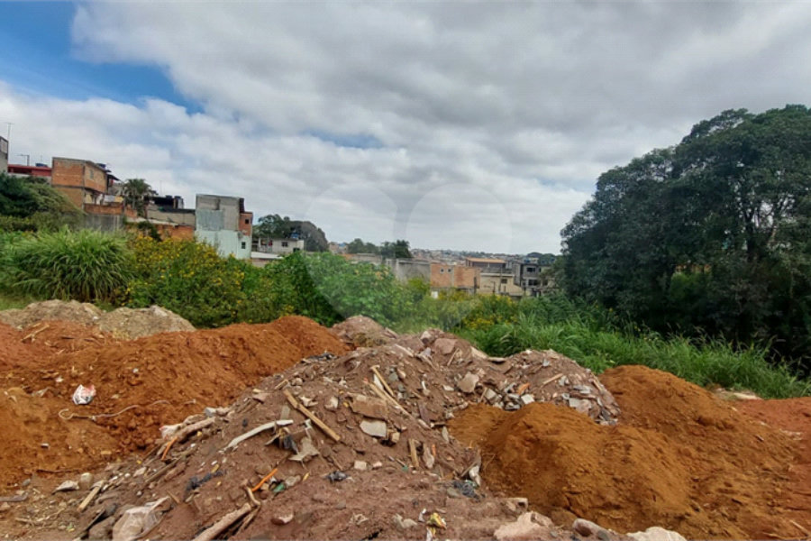 Terreno à venda em Guaianazes, São Paulo, SP