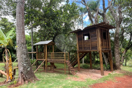 Terreno à venda no condomínio Residencial Quinta das Palmeiras, Itapetininga - SP