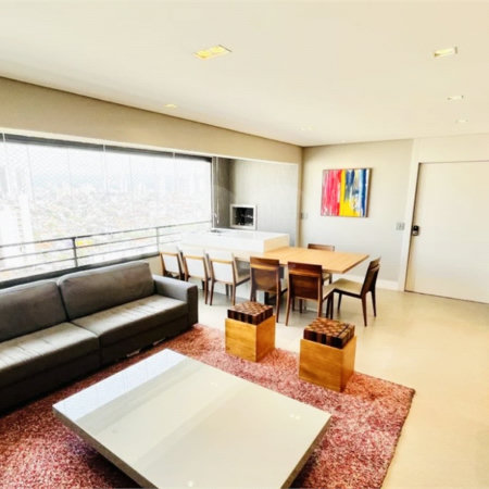 Apartamento à venda com 3 quartos, sendo 1 suíte, em Lauzane Paulista, São Paulo, SP