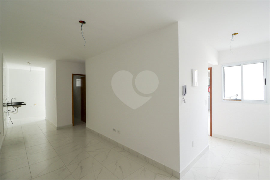 Apartamento para alugar com 2 quartos em Tucuruvi, São Paulo, SP