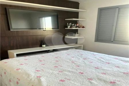 Apartamento à venda com 3 quartos, sendo 1 suíte,  em Parque Imperial, São Paulo, SP