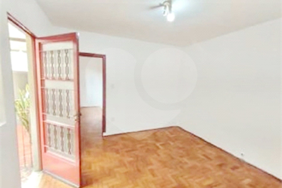 Sobrado à venda com 3 quartos em Tucuruvi, São Paulo, SP
