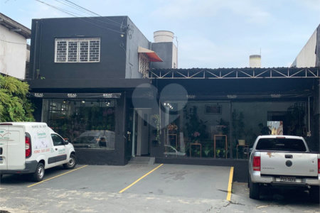 Salão à venda em Vila Leopoldina, São Paulo, SP