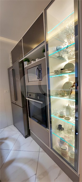 Sobrado à venda com 3 quartos, sendo 1 suíte, em Vila Mazzei, São Paulo, SP