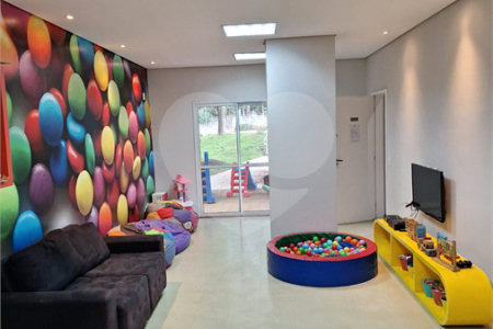 Apartamento à venda com 2 quartos em Jardim Esmeralda, São Paulo, SP