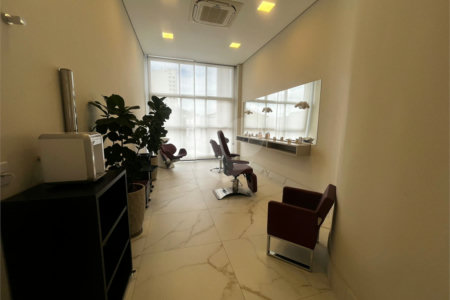 Apartamento à venda com 3 suítes no Centro, Itapetininga, SP