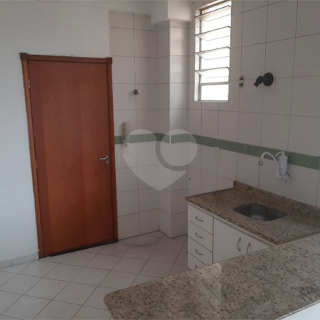 Apartamento à venda com 1 quarto em República, São Paulo, SP