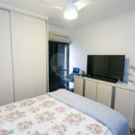 Apartamento à venda com 3 quartos, sendo 1 suíte,  em Paraíso do Morumbi, São Paulo, SP
